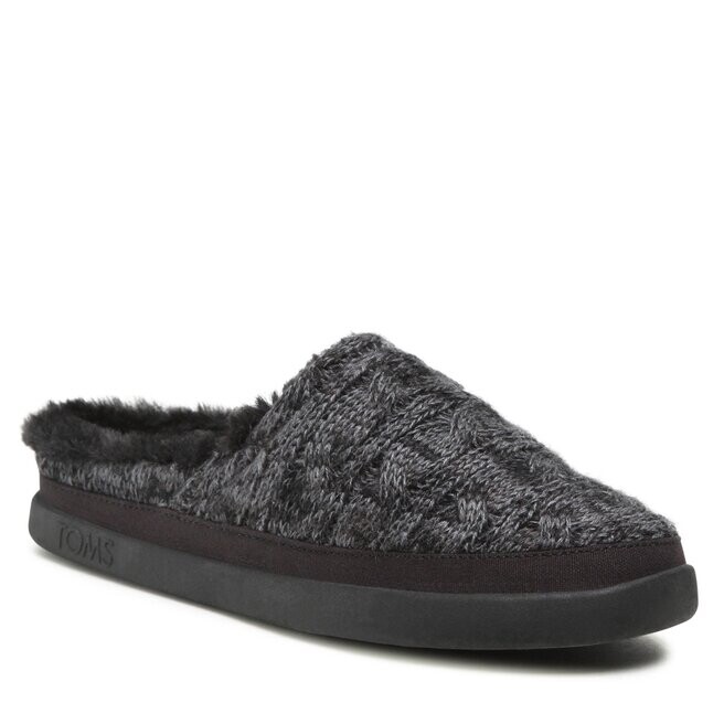 

Тапочки Toms Sage, черный