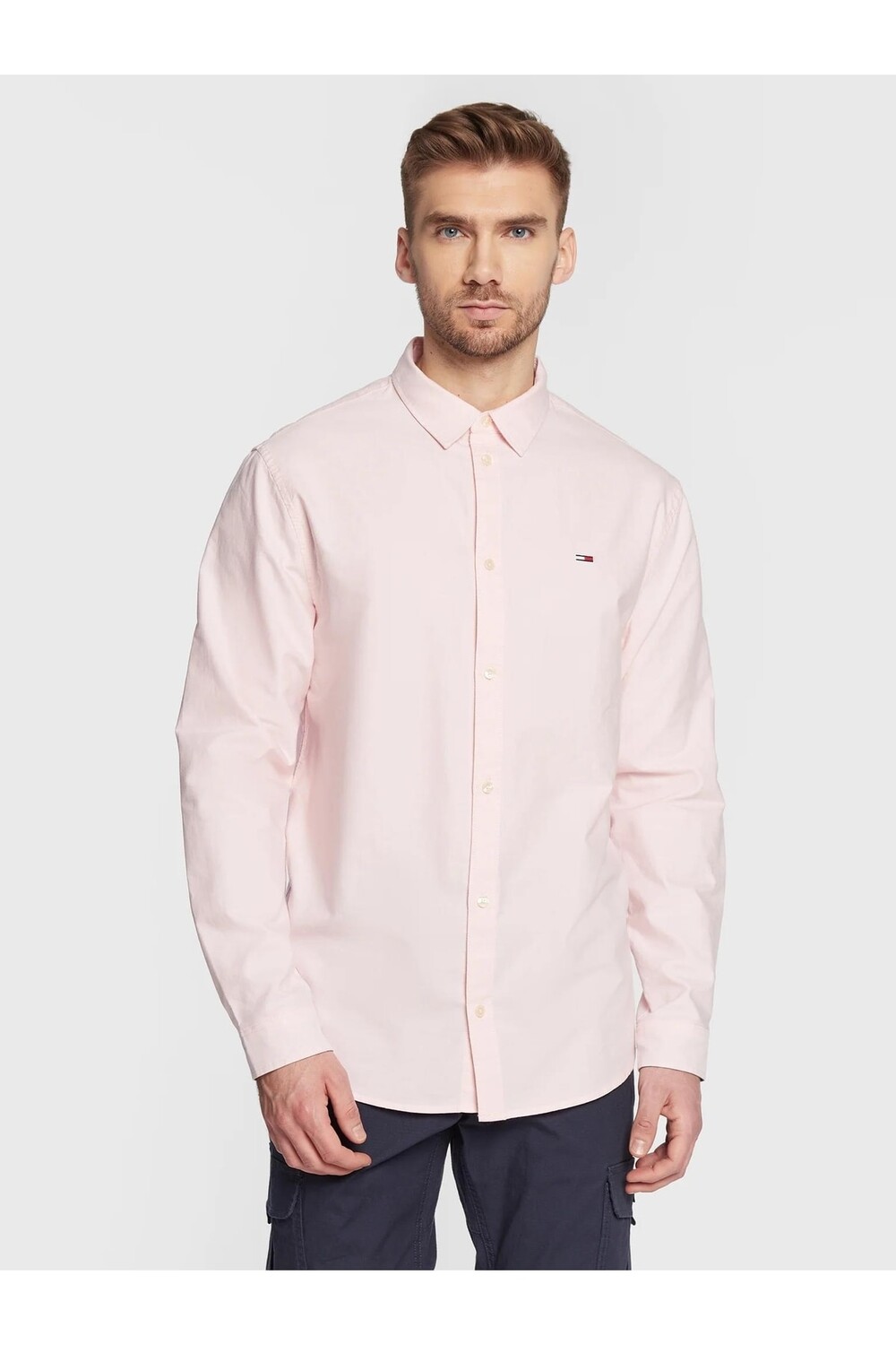 

Рубашка Tommy Hilfiger