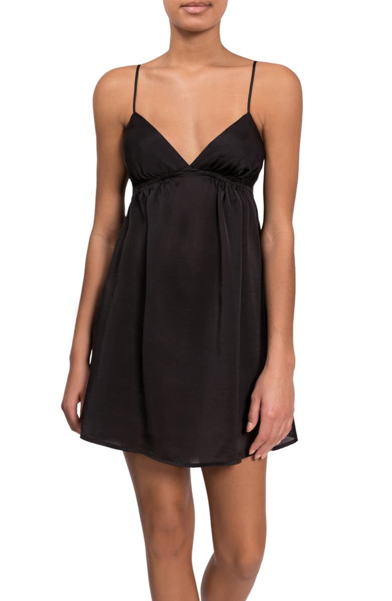 

Сорочка Empire Babydoll EVERYDAY RITUAL