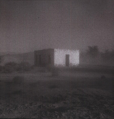 

Виниловая пластинка Godspeed You Black Emperor - Allelujah Don'T Bend Ascend