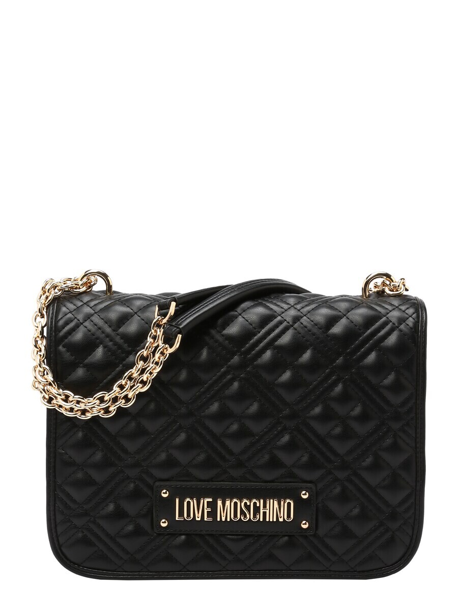 

Сумка Love Moschino Handbag, черный