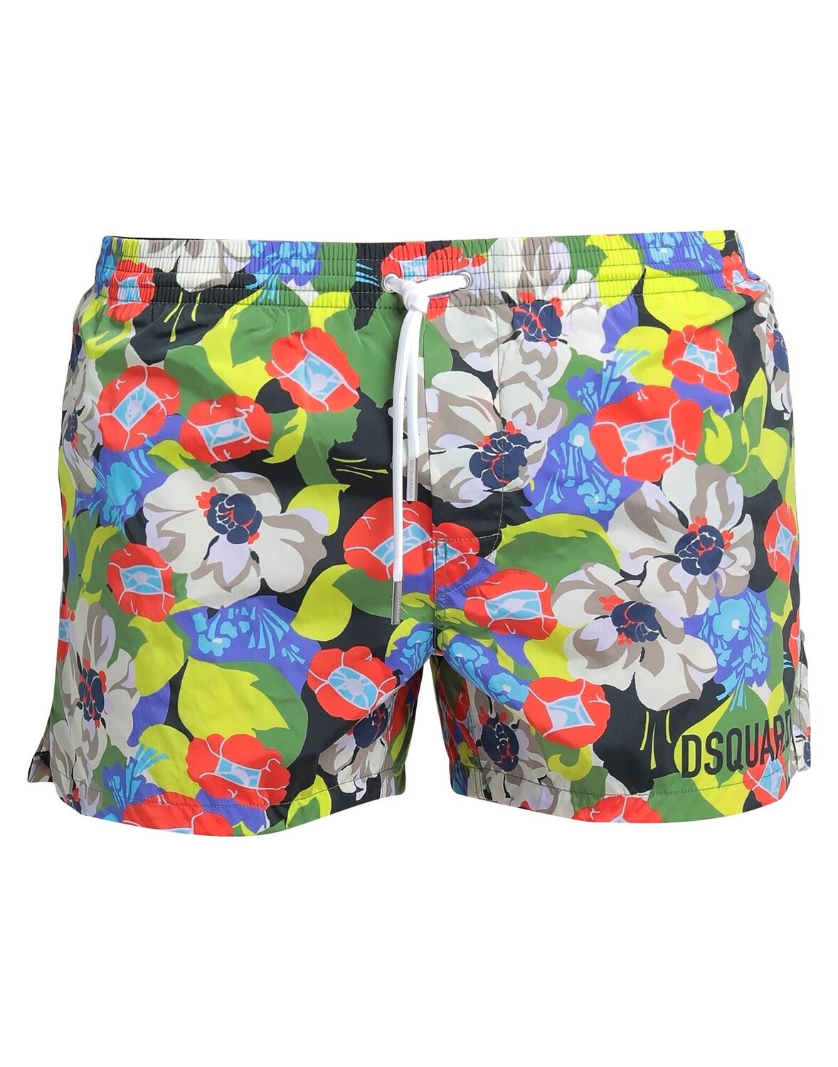

Плавки Dsquared2, зеленый