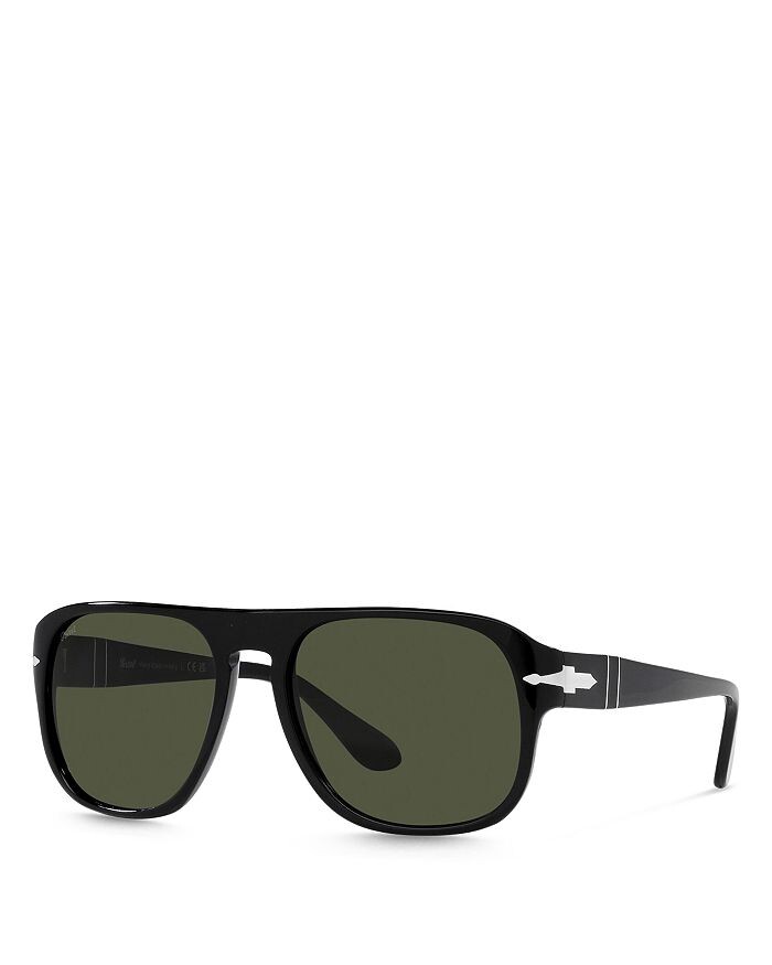 

Солнцезащитные очки Jean Pillow, 57 мм Persol