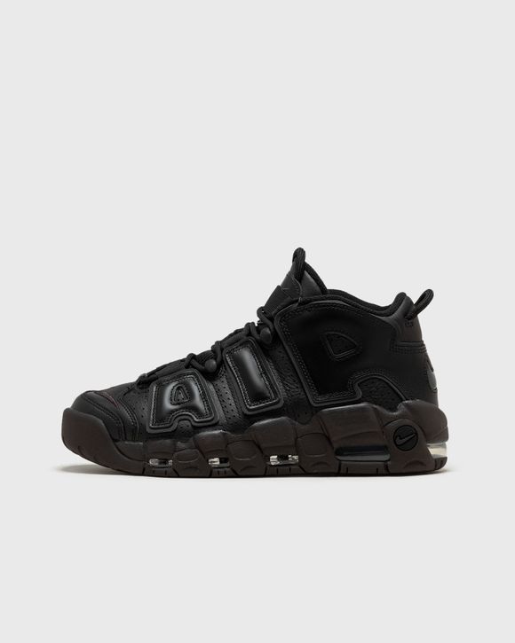 

Кроссовки Nike Nike Air More Uptempo Women'S Shoes, цвет black/anthracite-velvet brown