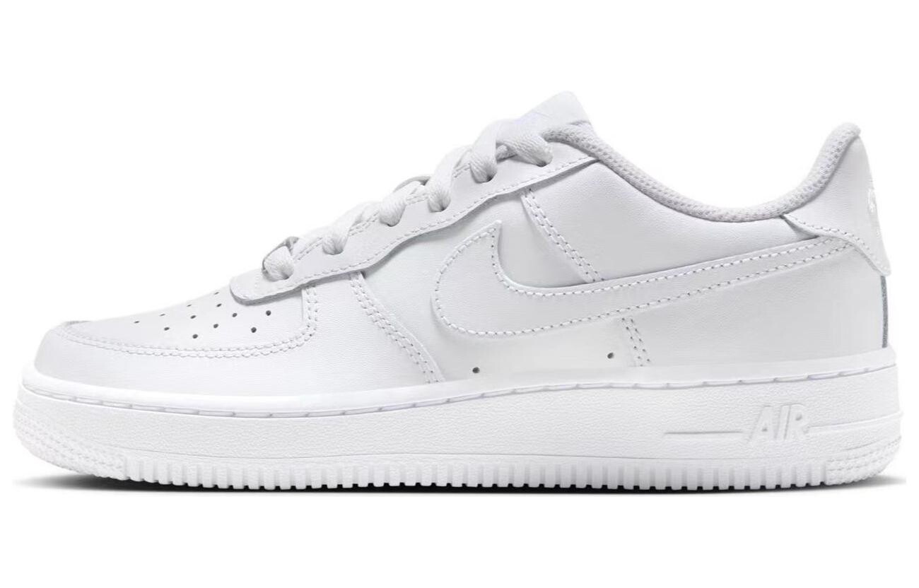 Air Force 1 Женские Белые Купить