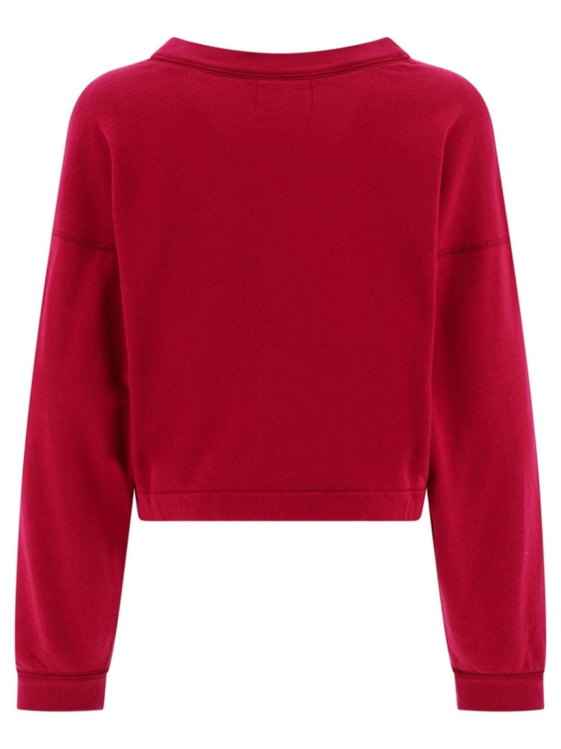 

MARANT ÉTOILE Толстовка Margo, розовый