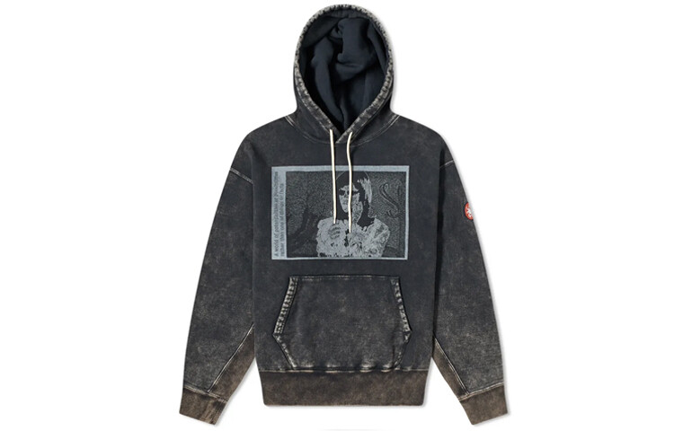 

Толстовка унисекс Cav Empt