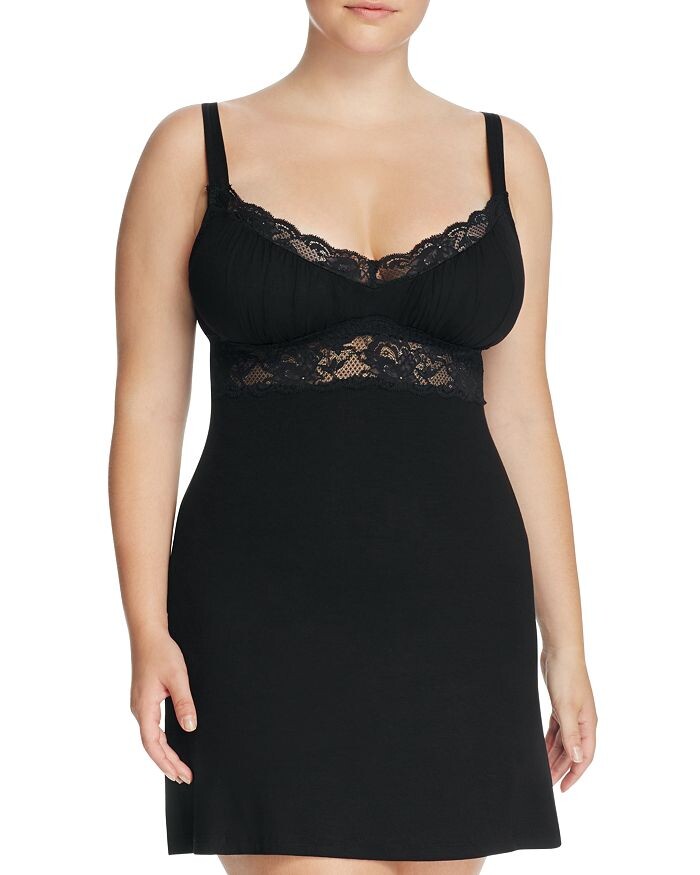 

Сорочка Plus Talco Curvy Cosabella