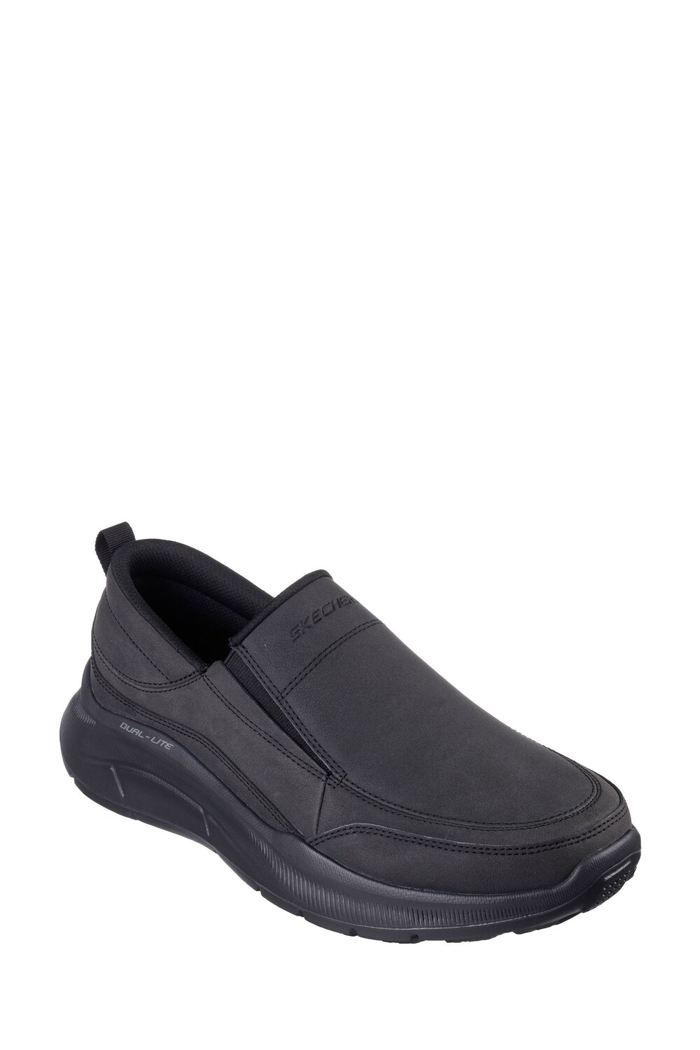 

Мужская спортивная обувь Equalizer 50 Harvey Skechers, черный