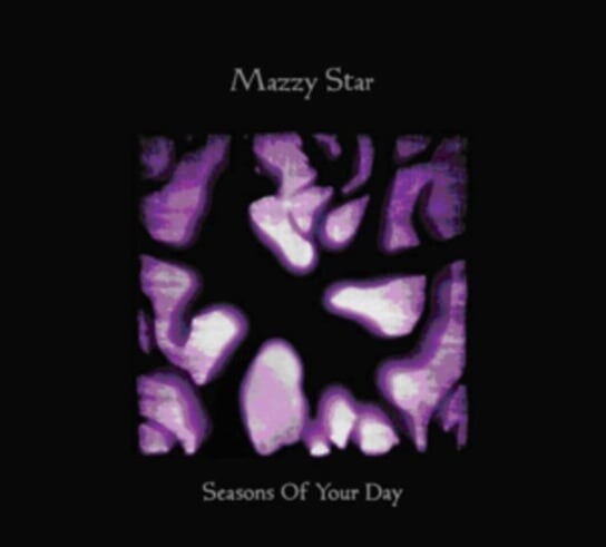 

Виниловая пластинка Mazzy Star - Seasons Of Your Day