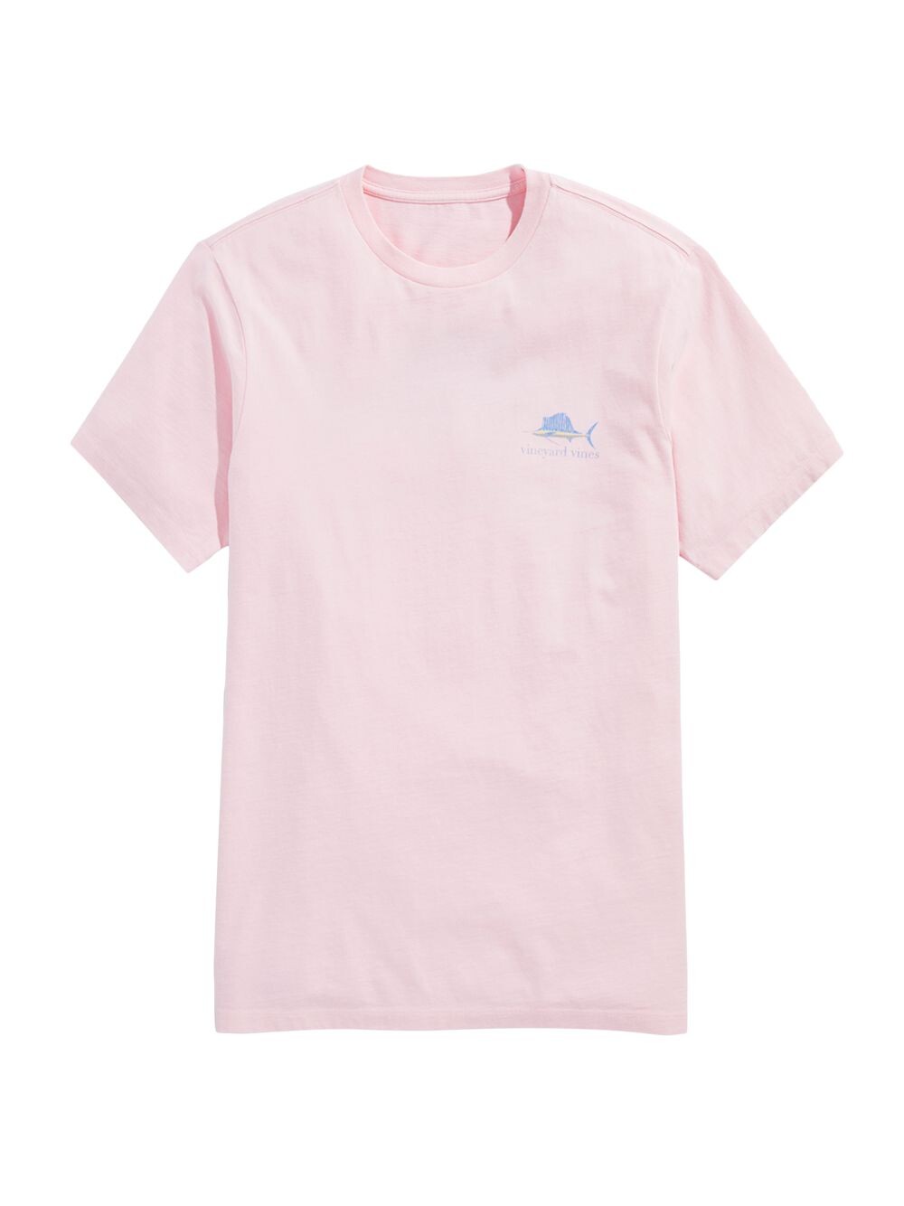 

Футболка с круглым вырезом Heritage Marlin Vineyard Vines