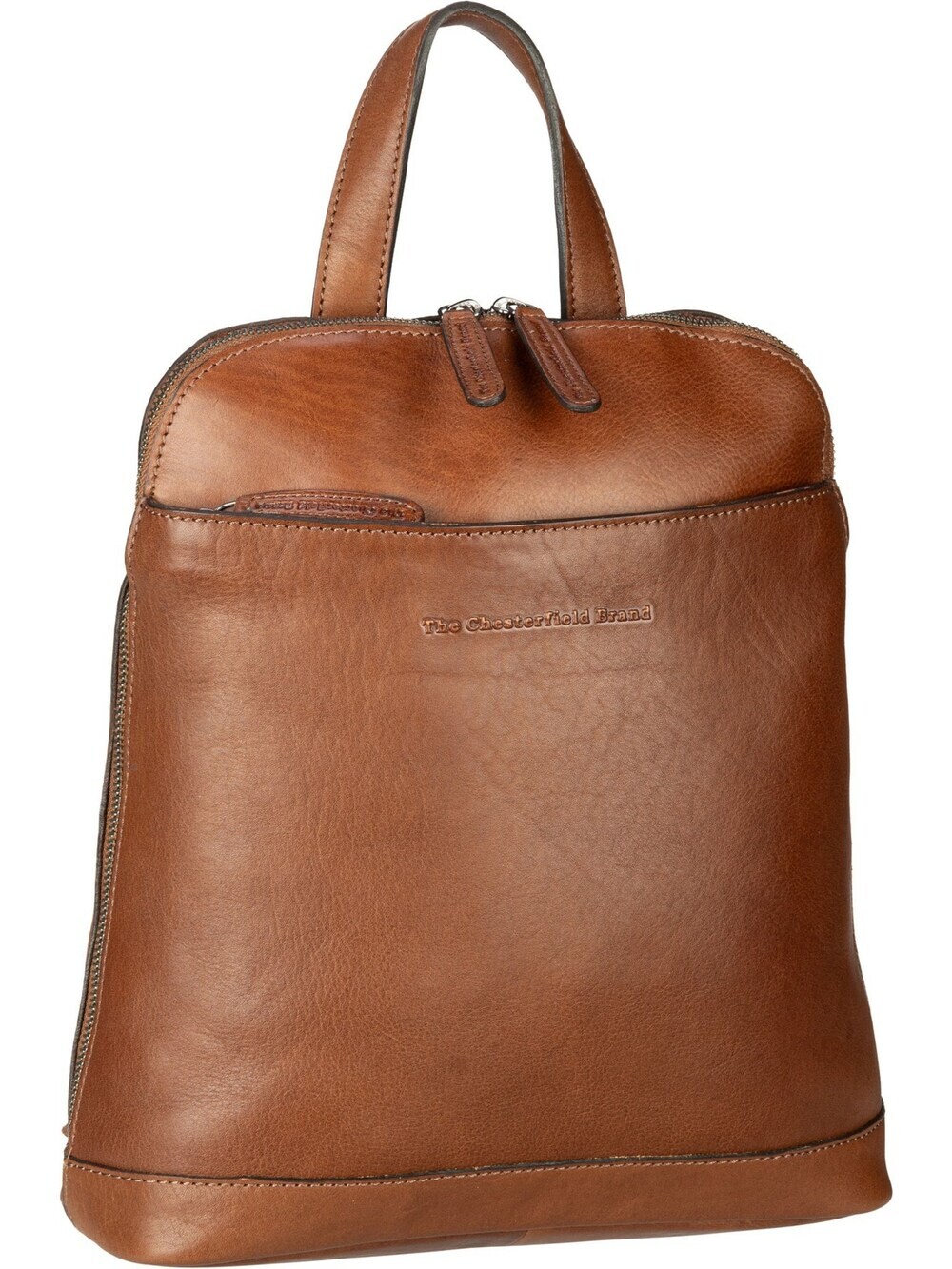 

Рюкзак The Chesterfield Brand Bolzano, коньяк