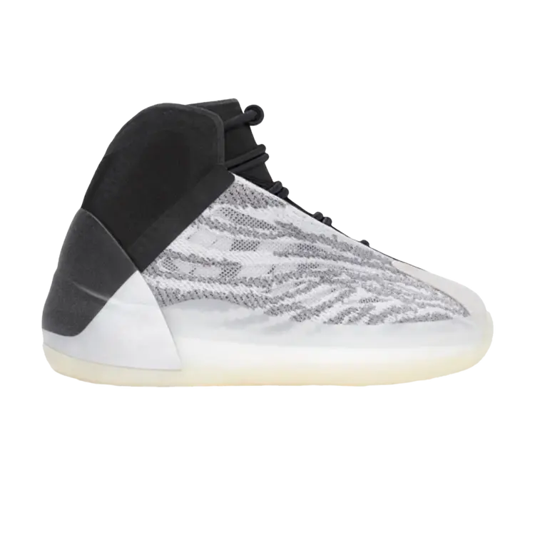 

Кроссовки Adidas Yeezy Quantum Infant, белый