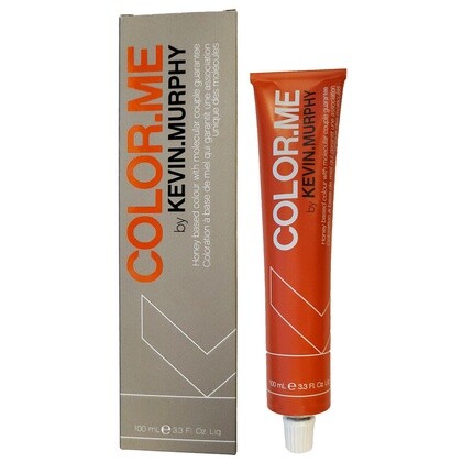 

Kevin Murphy Color.Me 8.00/8NN Светло-русый интенсивный цвет на медовой основе 3,3 унции 100 г
