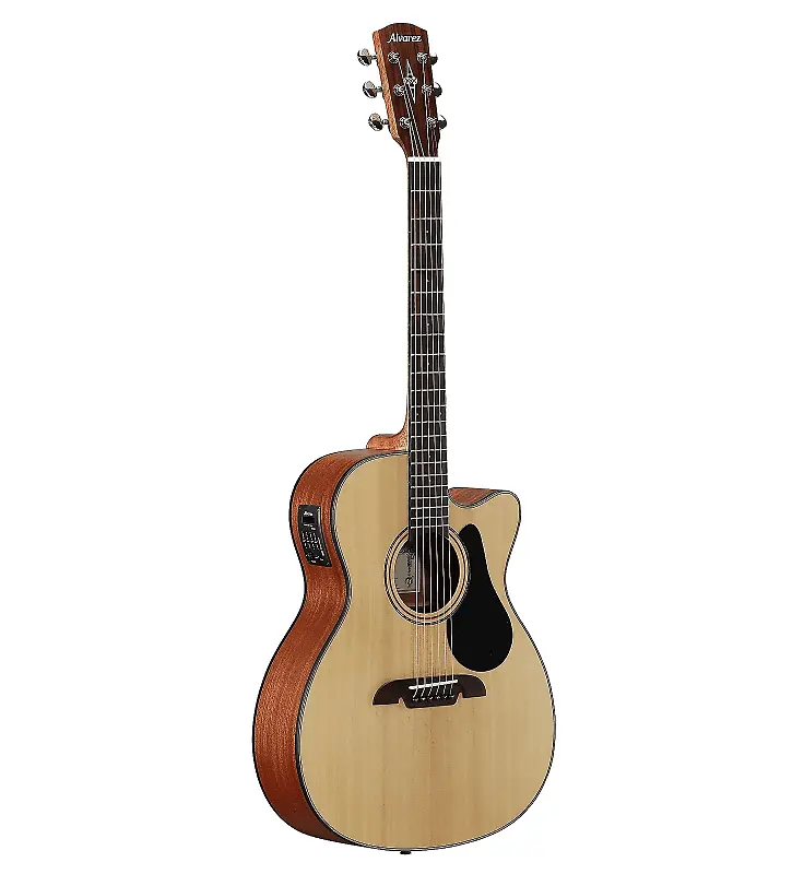 

Акустическая гитара Alvarez AF30CE Artist OM/Folk Acoustic Electric Natural