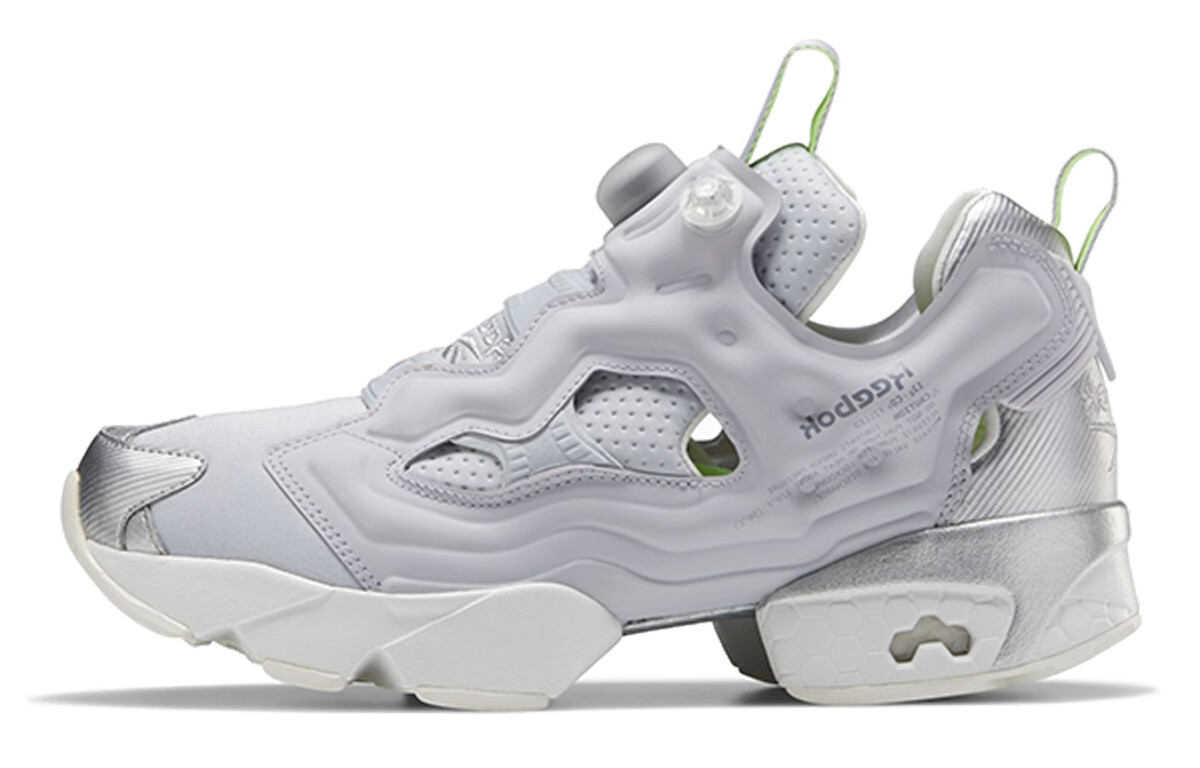 

Повседневная обувь унисекс Reebok Instapump Fury Life