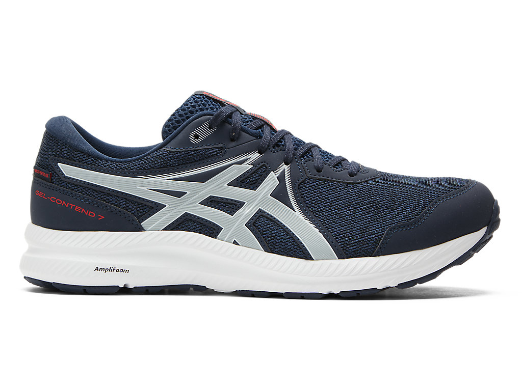 ASICS Gel contend 4 мужские