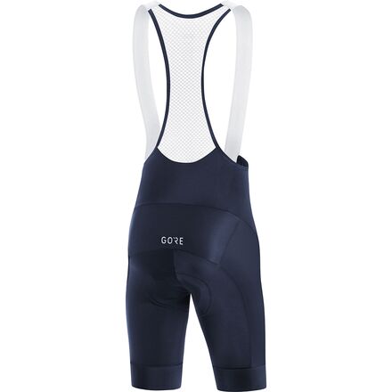 цена C3 Bib Short+ мужские GOREWEAR, синий