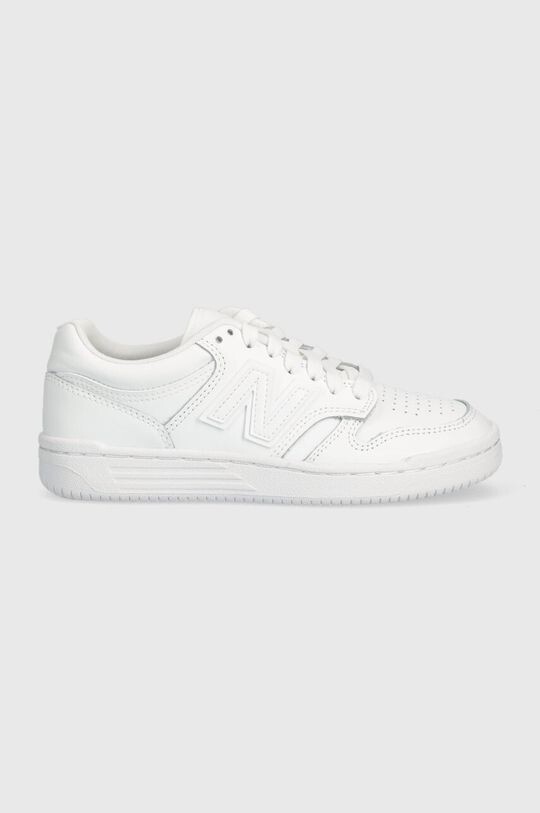 

Кроссовки New Balance GSB4803W, белый