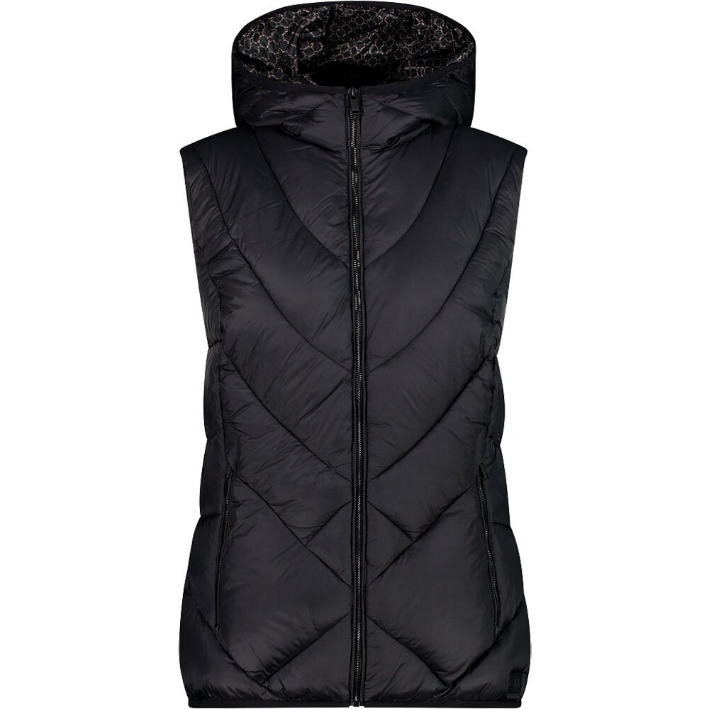 

Жилет CMP Fix Hood 32K3046, черный