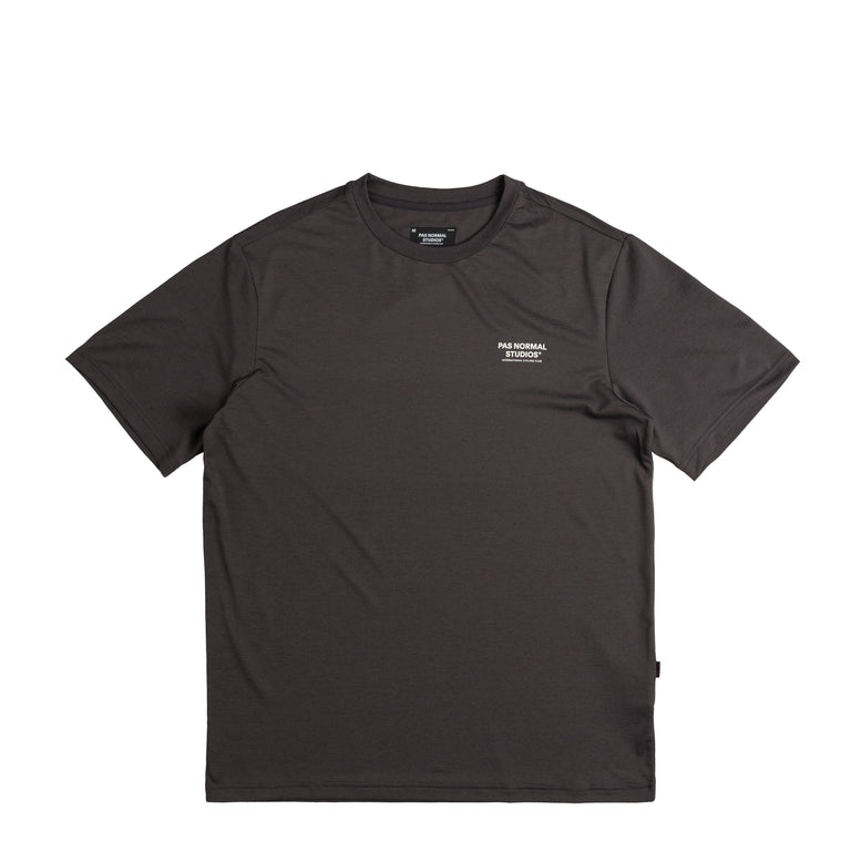 Футболка Balance T-Shirt Pas Normal Studios, серый