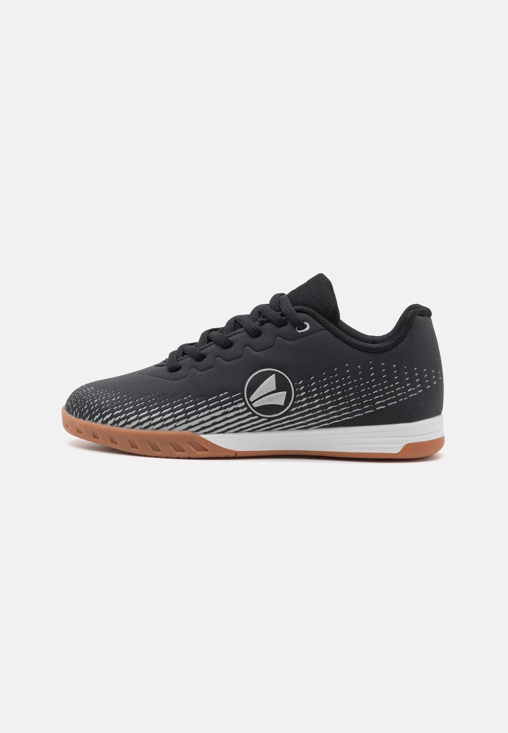 

Обувь для футзала J-Si Skill Unisex JAKO, цвет jet black/nimbus cloud