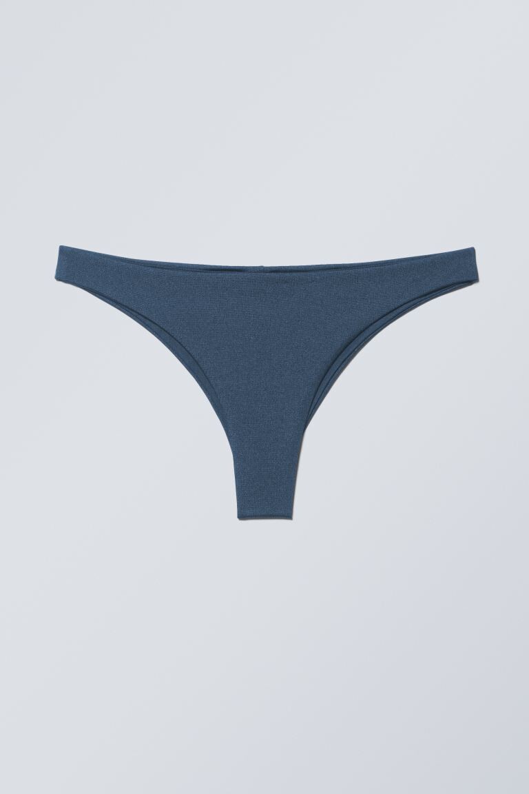 

Дерзкие плавки бикини Ava Weekday