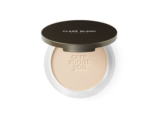 

Прессованная тональная основа Neutral 230, 11 г Clare Blanc