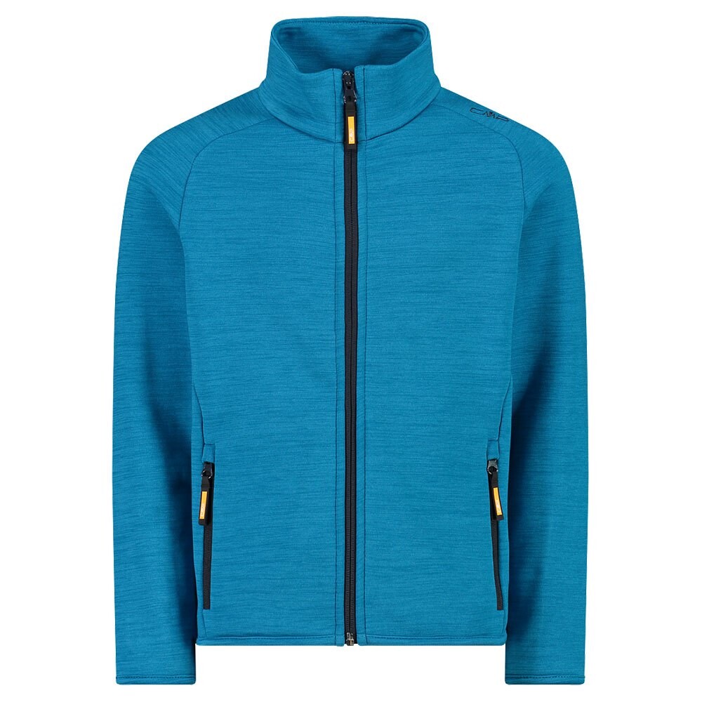 

Куртка CMP 30E9704 Fleece, синий