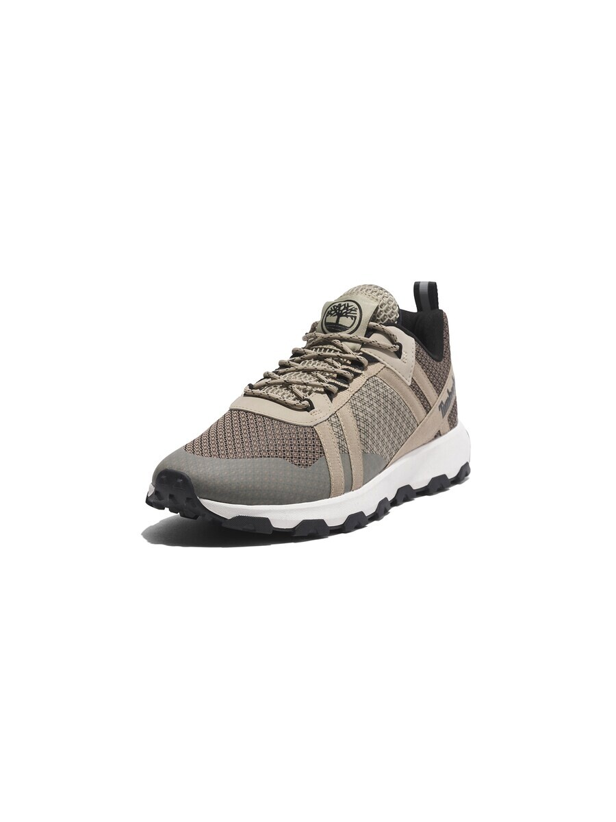 

Кроссовки Timberland WINSOR, цвет Chamois/Dark Beige