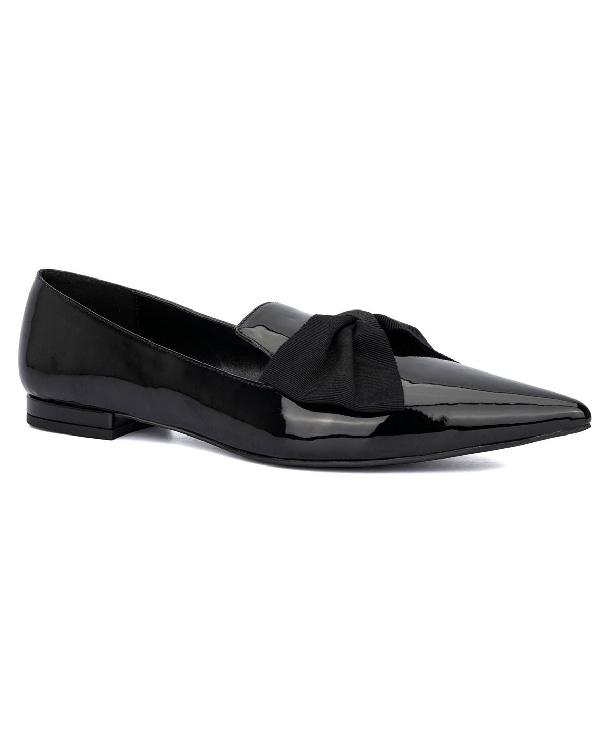 

Женские балетки Belinda Fashion To Figure, черный