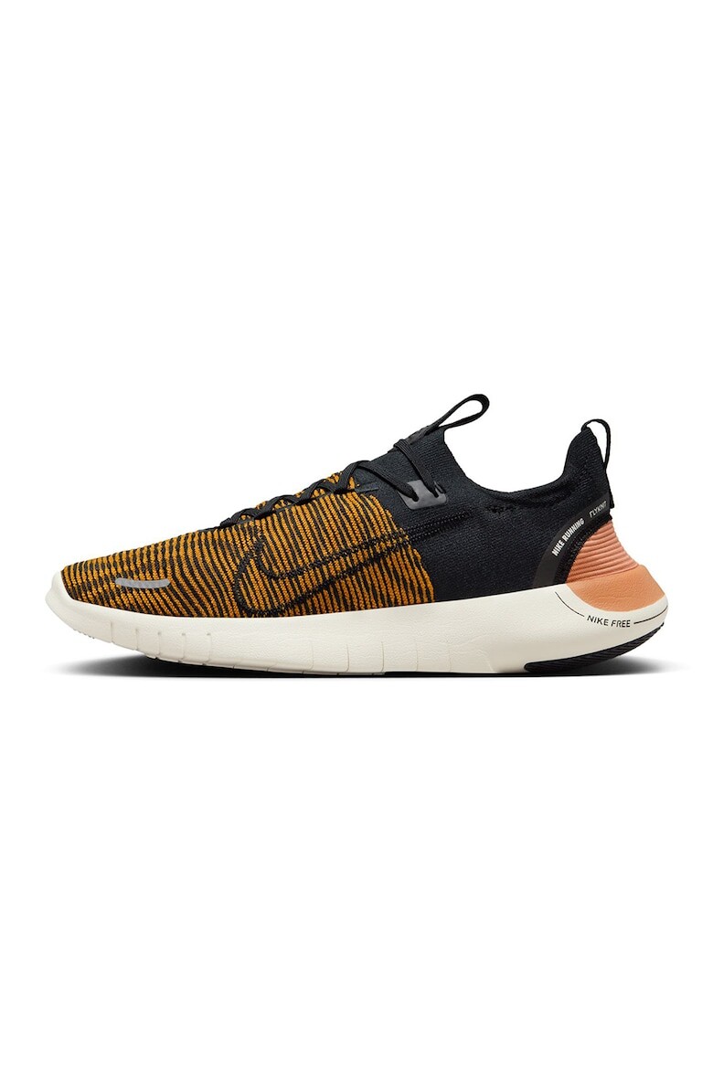 

Бесплатные дорожные кроссовки RN Nike, черный