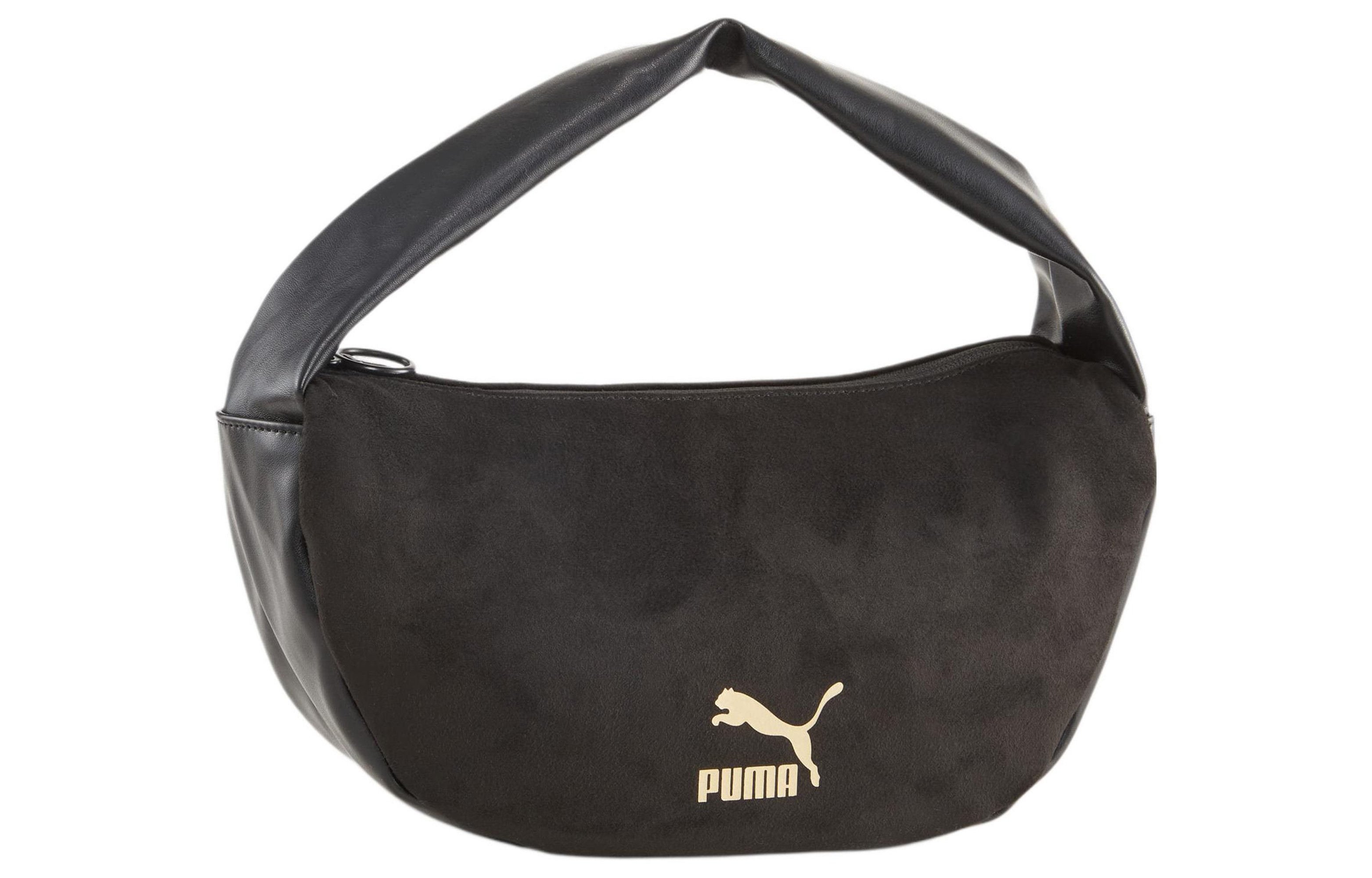 

Женская сумка через плечо Puma, Black