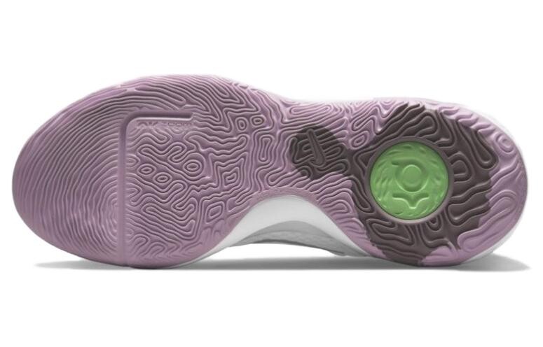 

Мужские баскетбольные кроссовки Nike KD Trey 5 IX Vintage, Grape soda