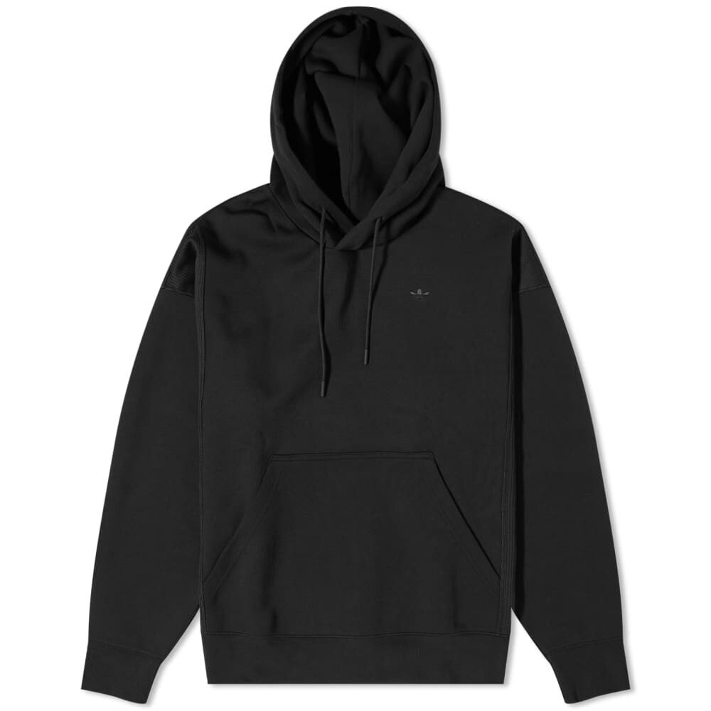 

Толстовка Adidas Adventure, черный