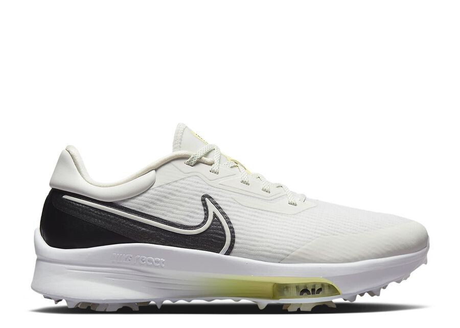 

Кроссовки Nike Air Zoom Infinity Tour Next% 'White Noise Aqua', белый