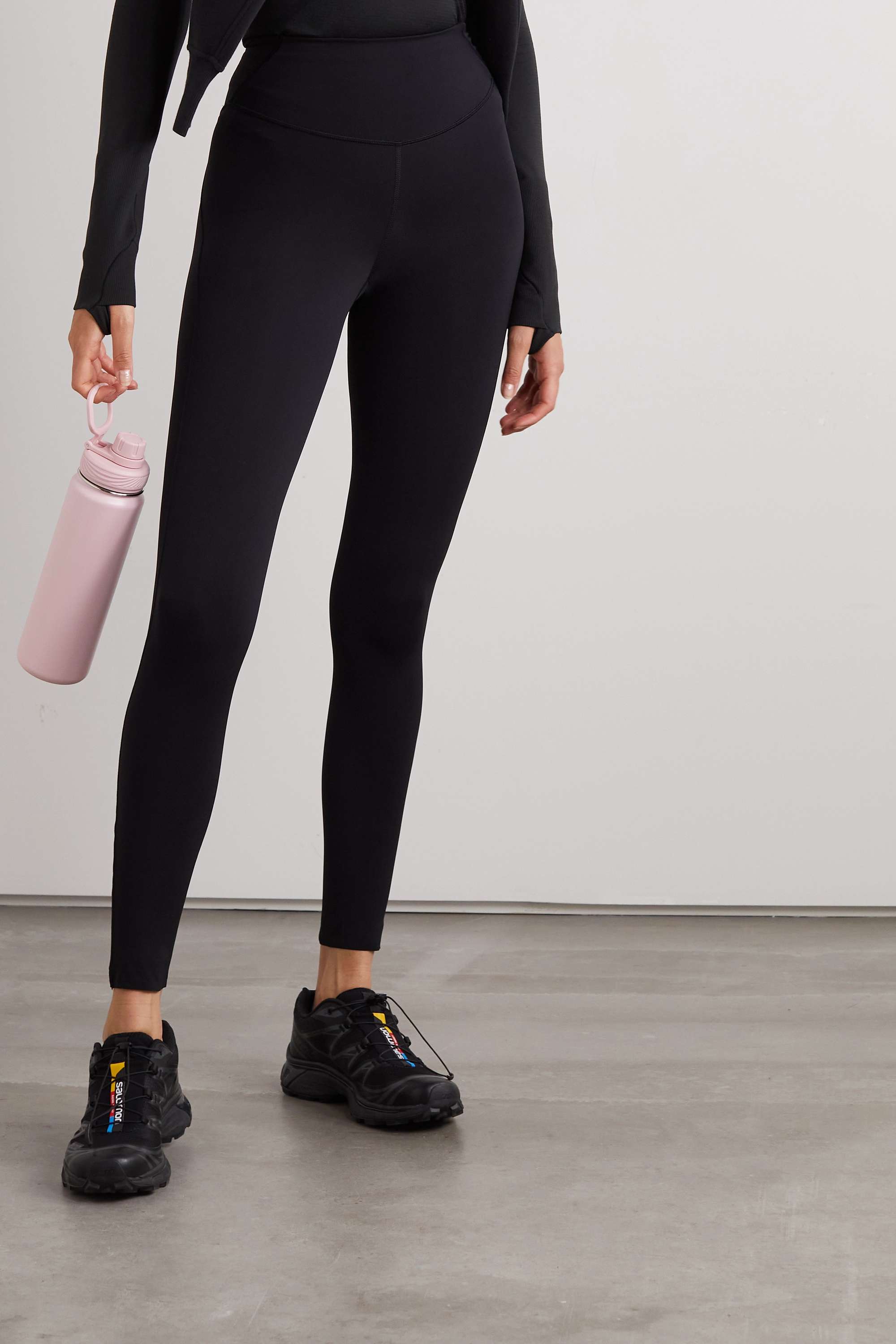 LULULEMON Леггинсы Base Pace 25