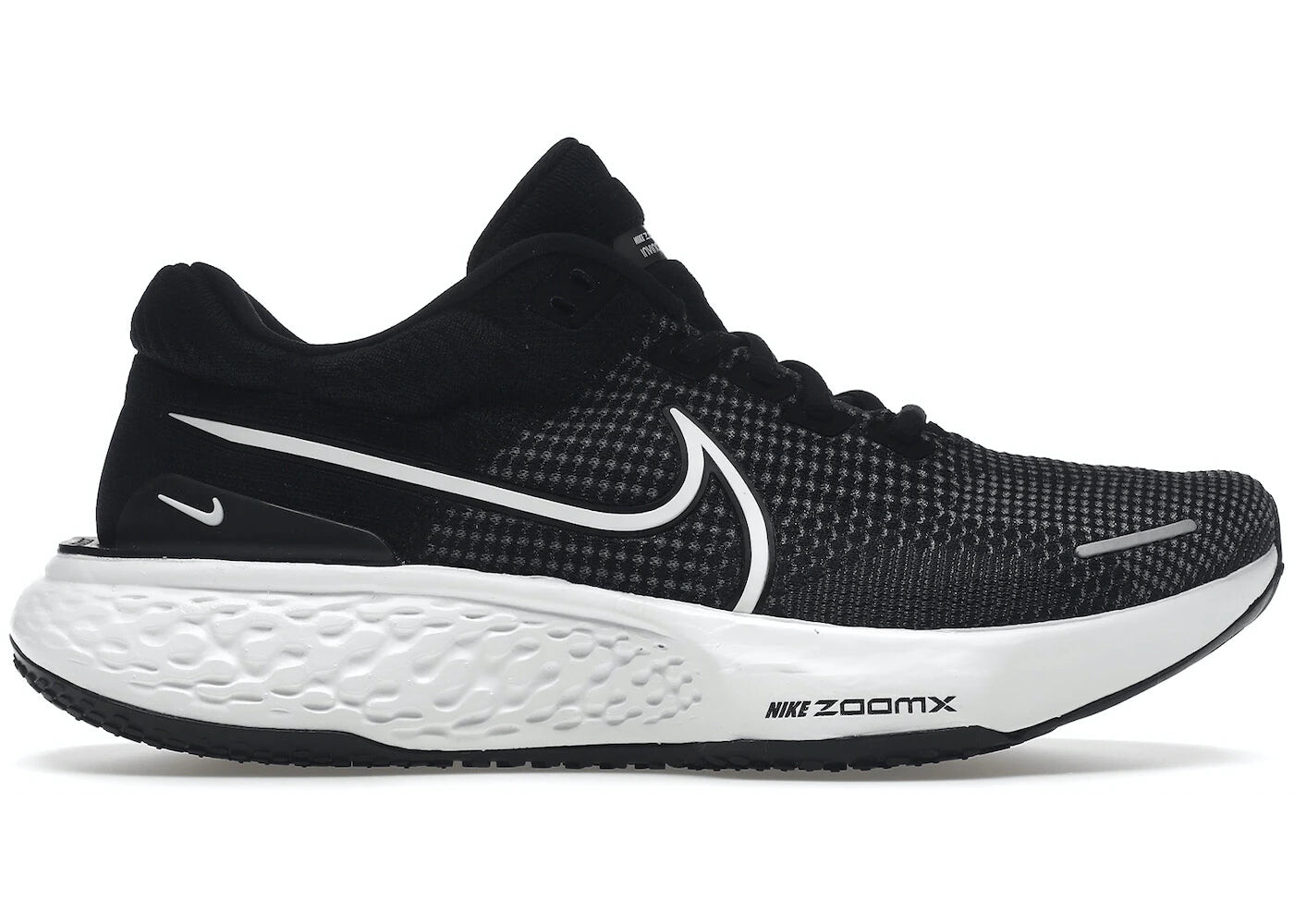 

Кроссовки Nike ZoomX Invincible Run Flyknit 2 мужские, черный