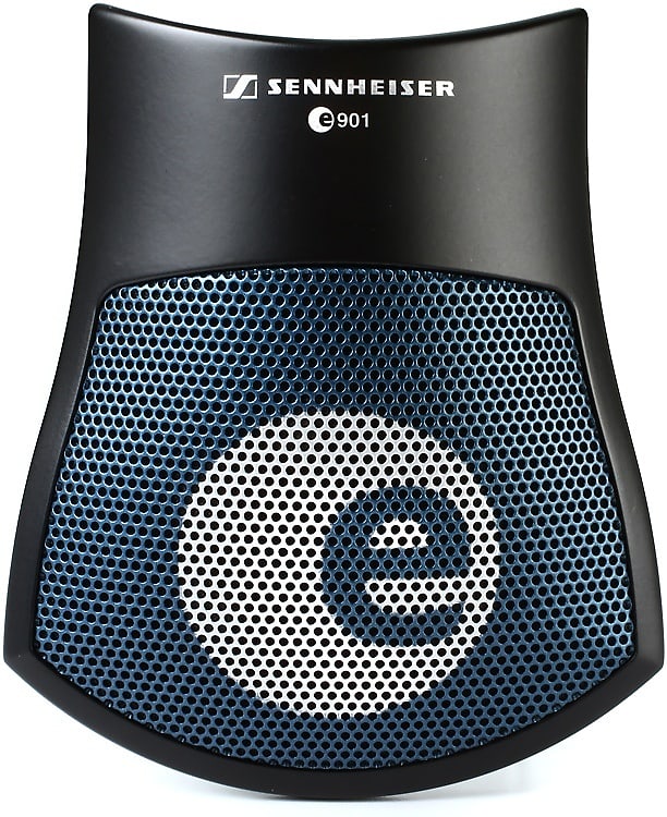 цена Конденсаторный микрофон Sennheiser e901 Condenser