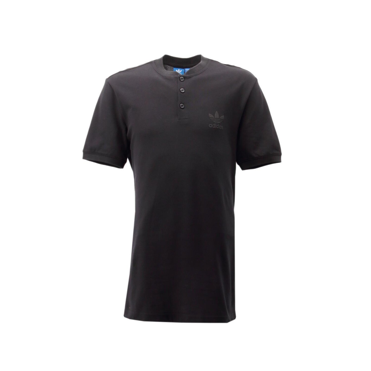 

Футболка adidas D Polo 03, черный