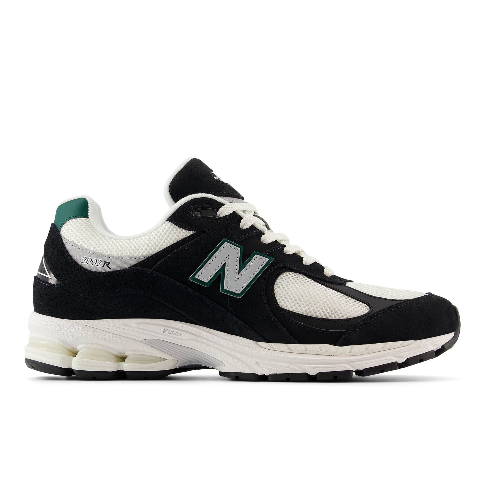 

Кроссовки m2002rv1 New Balance, черный