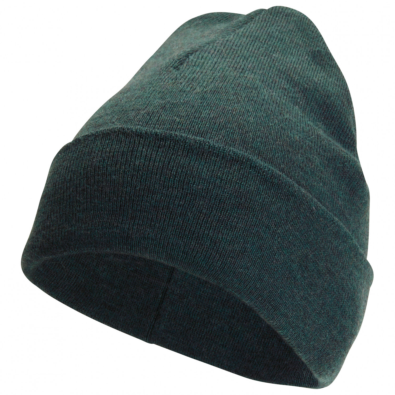 

Шапка Woolpower Beanie Classic, цвет Forest Green