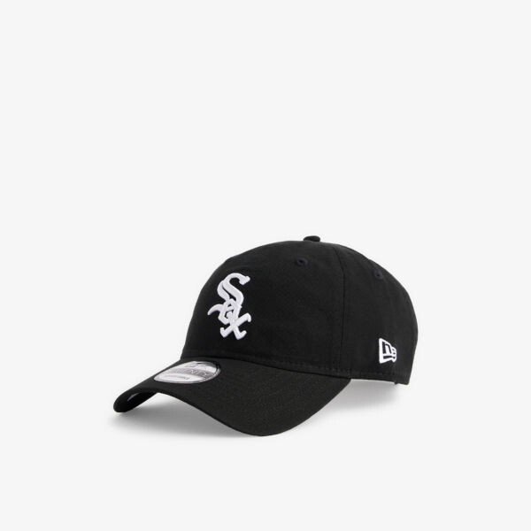 

Кепка из хлопкового твила 9forty chicago white sox New Era, черный