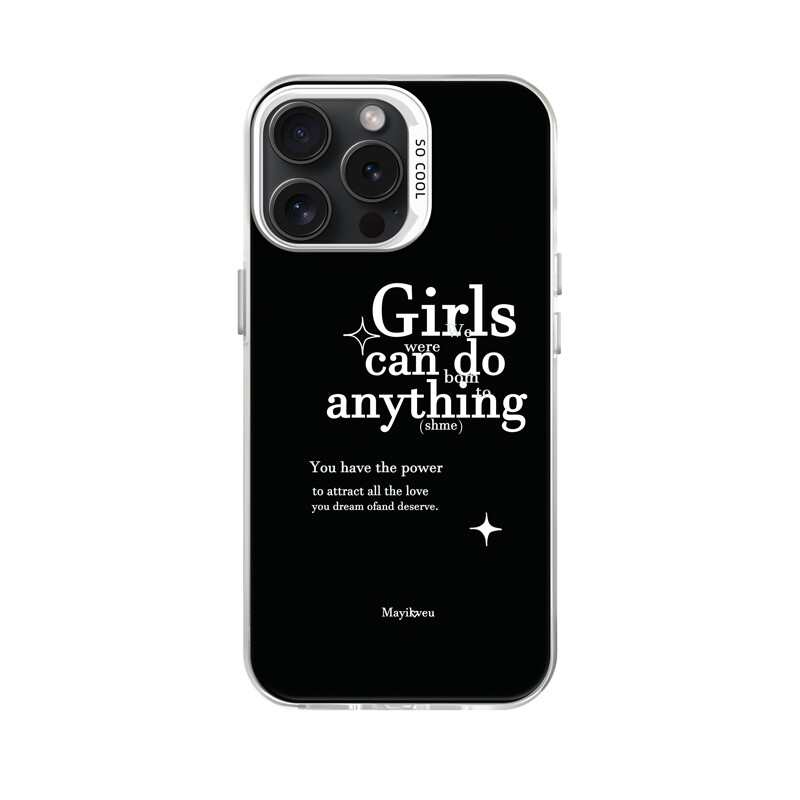 

Чехол для телефона Taowantong Tao Wantong, IMD-Antique White-For Girls GIRLS