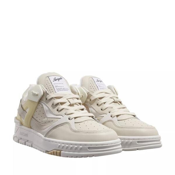 

Кроссовки astro sneaker beige/white Axel Arigato, бежевый