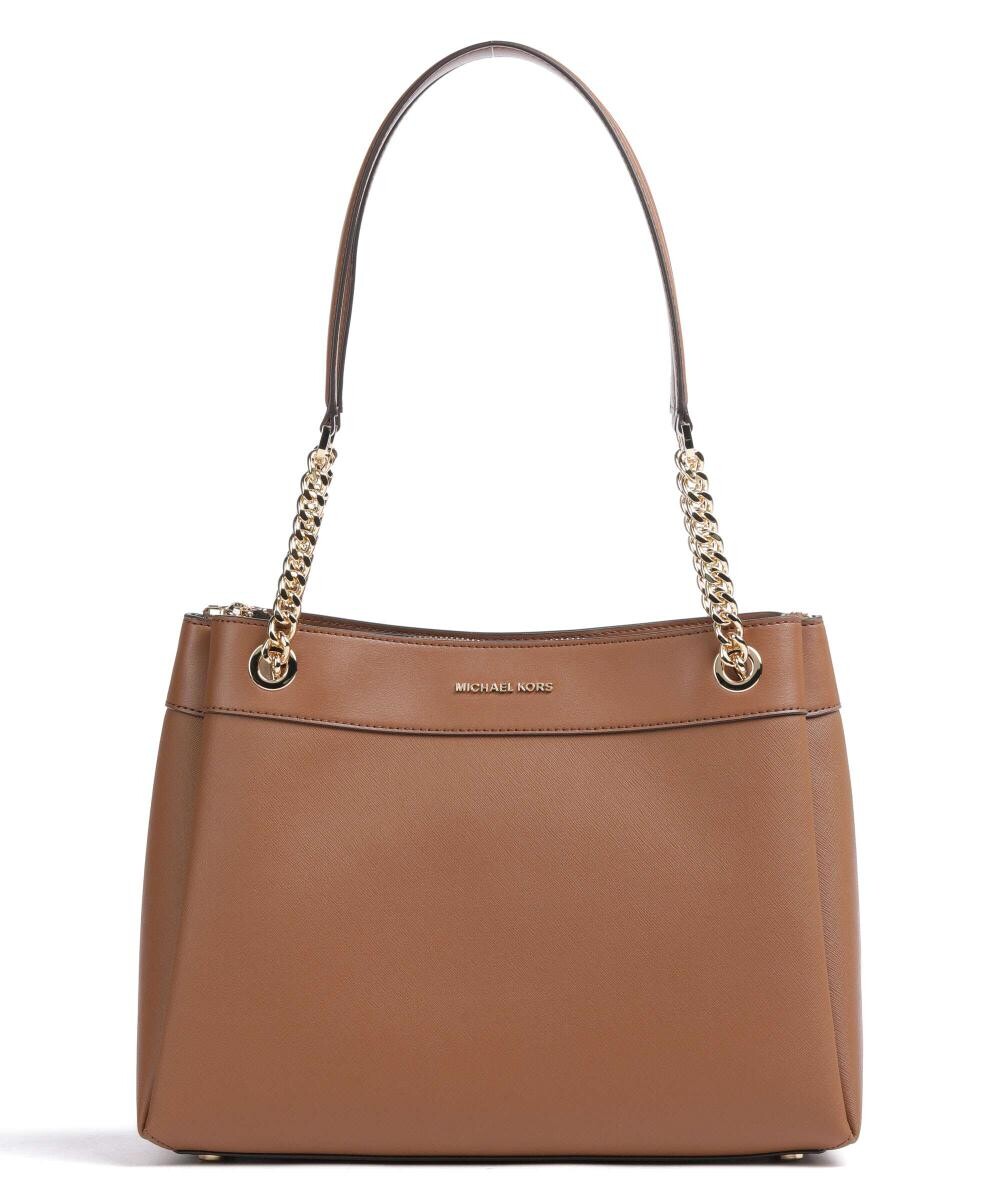 

Сумка-ведро Lori из искусственной кожи Michael Kors, коричневый