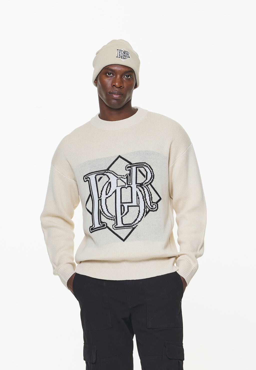 

Свитер Valk Pegador, цвет kingdom beige