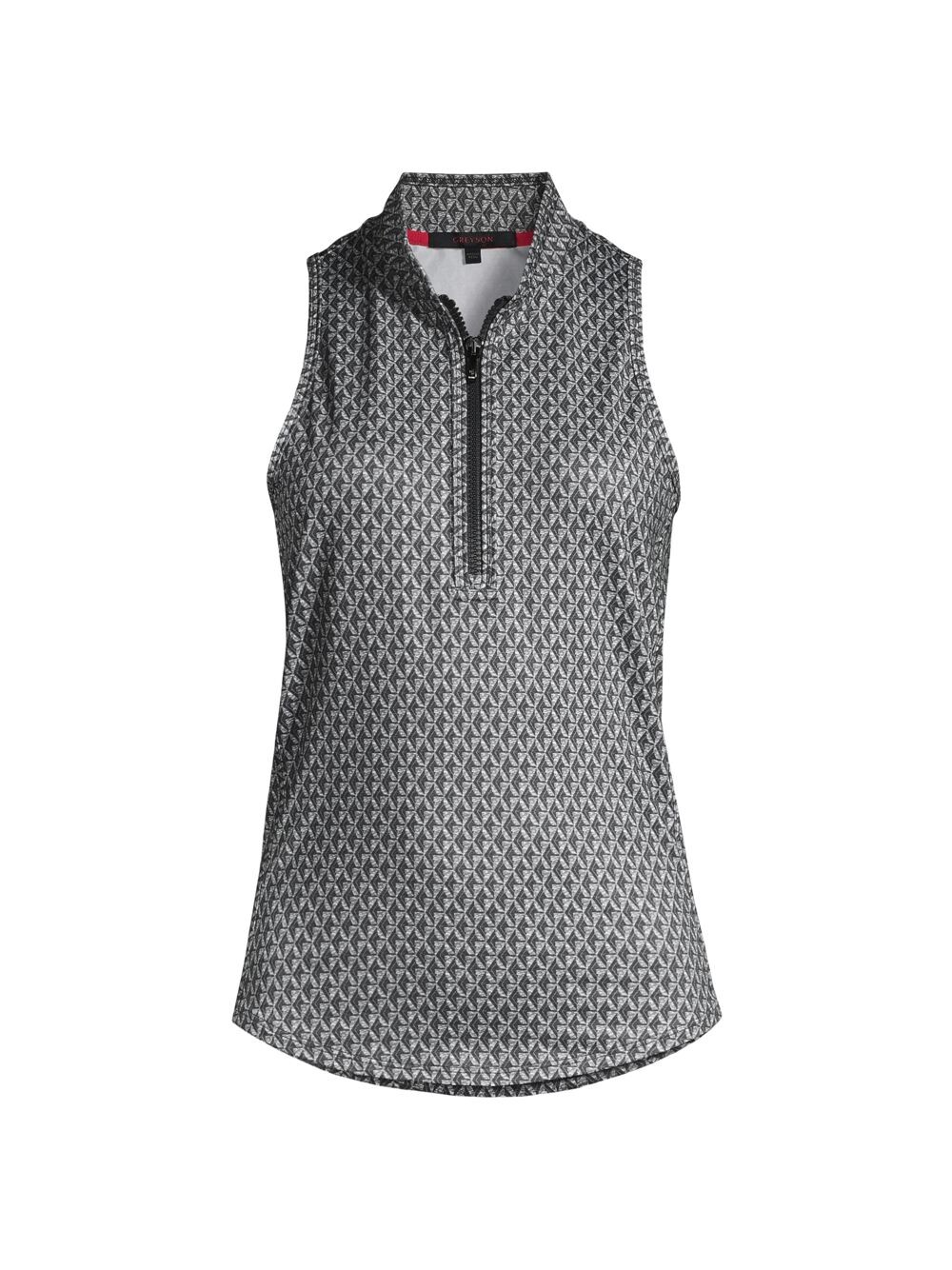 

Топ без рукавов Vesta Diamonds All Day Top Greyson, разноцветный