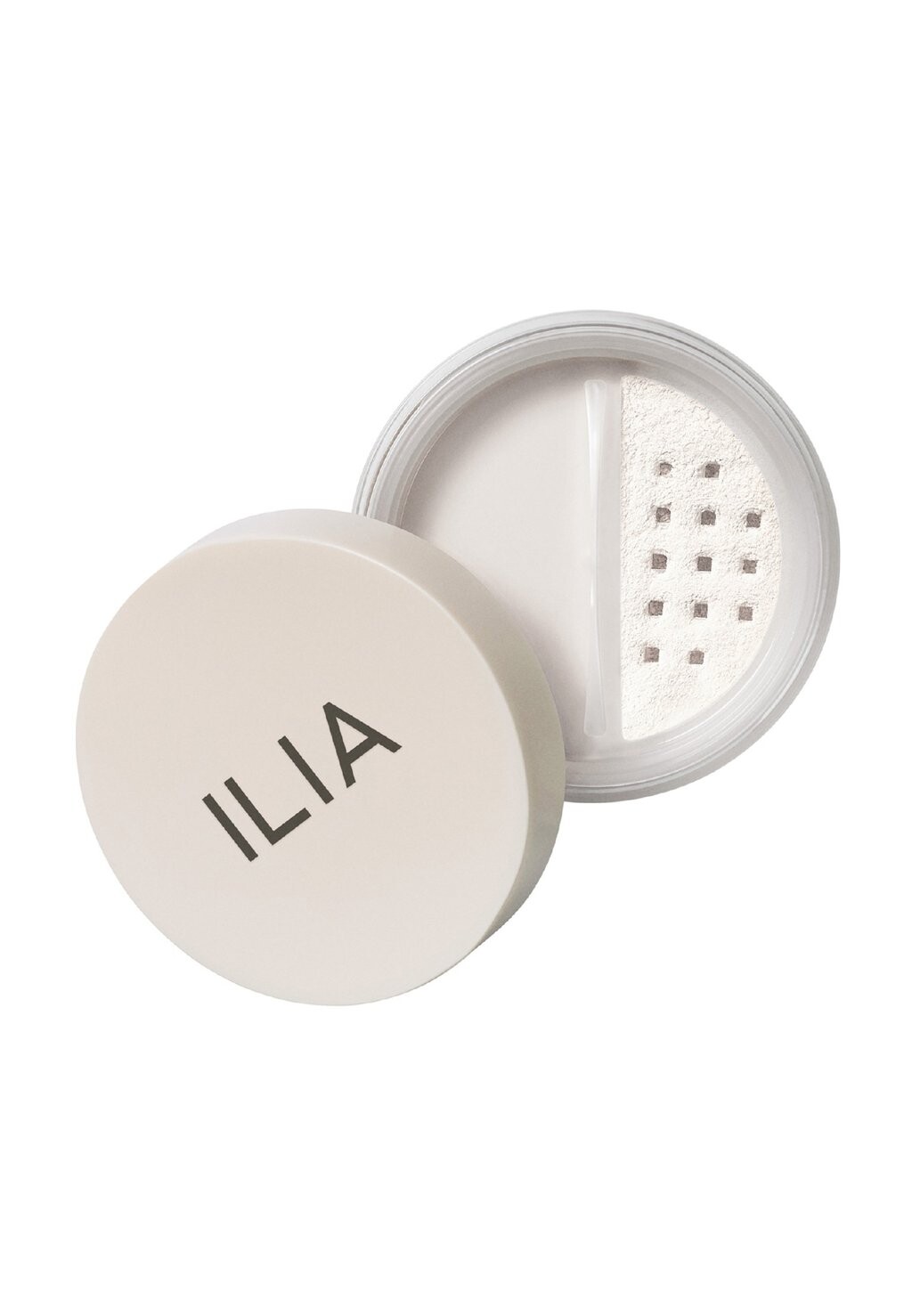 

Пудра для лица Soft Focus Finishing Powder ILIA Beauty, цвет fade into you