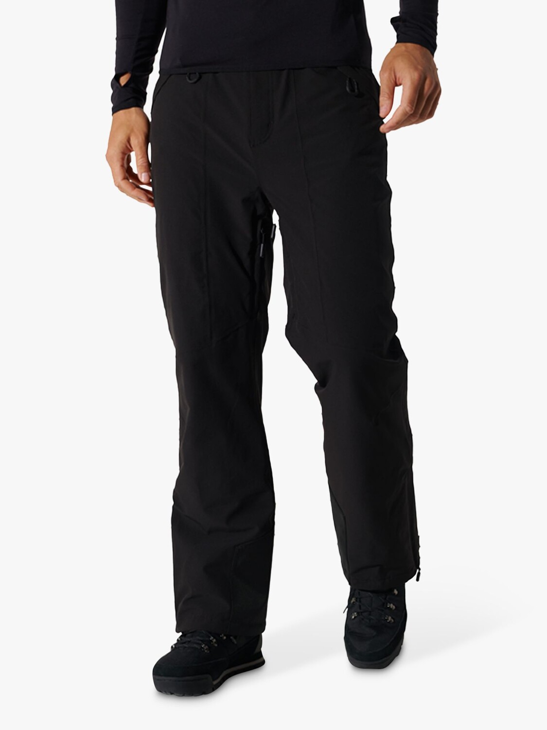

Лыжные брюки Superdry Clean Pro